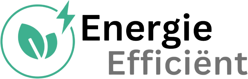 Energie Efficiënt